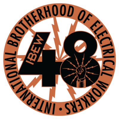 International Brotherhood of Electrical Workers Local 48