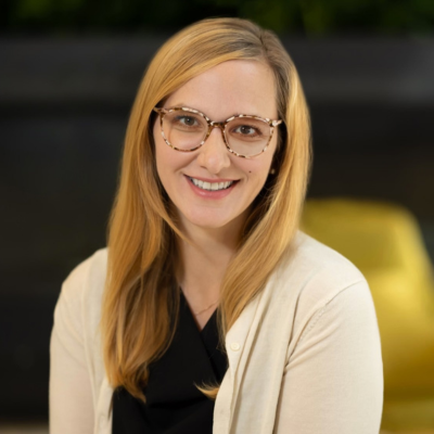 Christina Stephenson