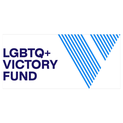 LGBTQ+ Victory Fund