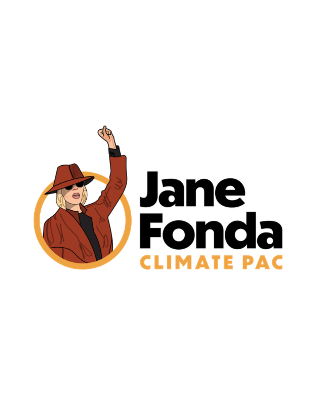 Jane Fonda Climate PAC
